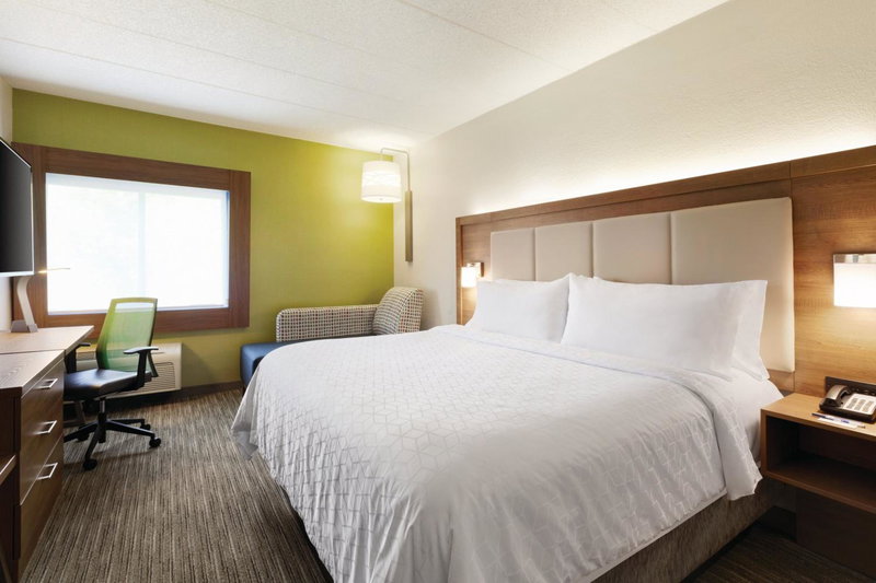 Holiday Inn Express Hartford South - Rocky Hill by IHG, Rocky Hill, Соединённые Штаты