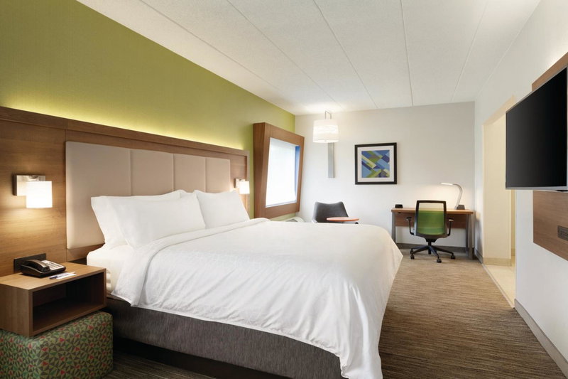 Holiday Inn Express Hartford South - Rocky Hill by IHG, Rocky Hill, Соединённые Штаты