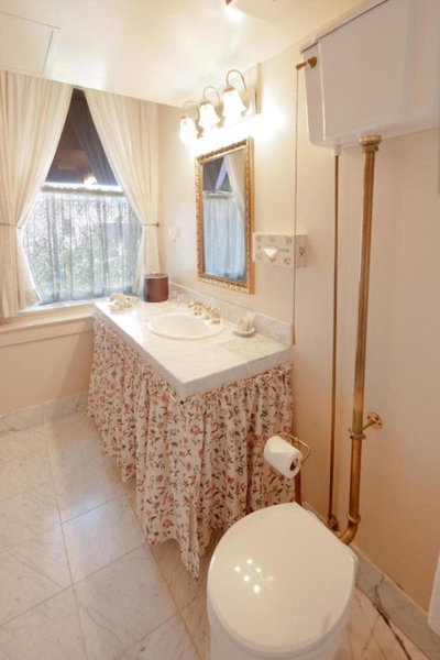 Hotel La Rose, Santa Rosa, Соединённые Штаты