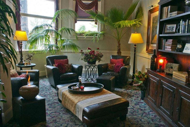 Hotel La Rose, Santa Rosa, Соединённые Штаты