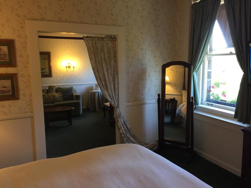 Hotel La Rose, Santa Rosa, Соединённые Штаты