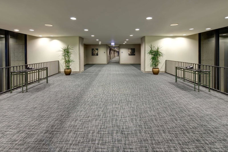 Hilton Chicago O'Hare Airport, Rosemont, United States