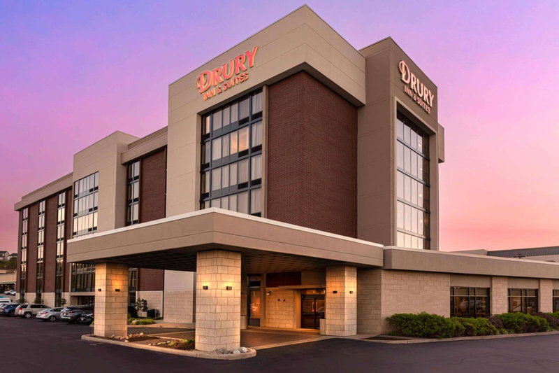 Drury Inn & Suites St. Louis-Southwest, Manchester, United States