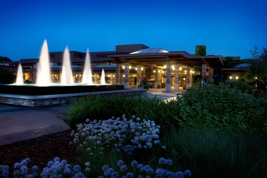 Grand Geneva Resort and Spa, Lake Geneva, Estados Unidos