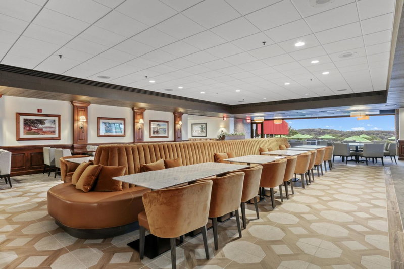 Grand Geneva Resort and Spa, Lake Geneva, Estados Unidos