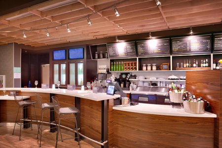 Courtyard by Marriott Salt Lake City Downtown, Salt Lake City, United States