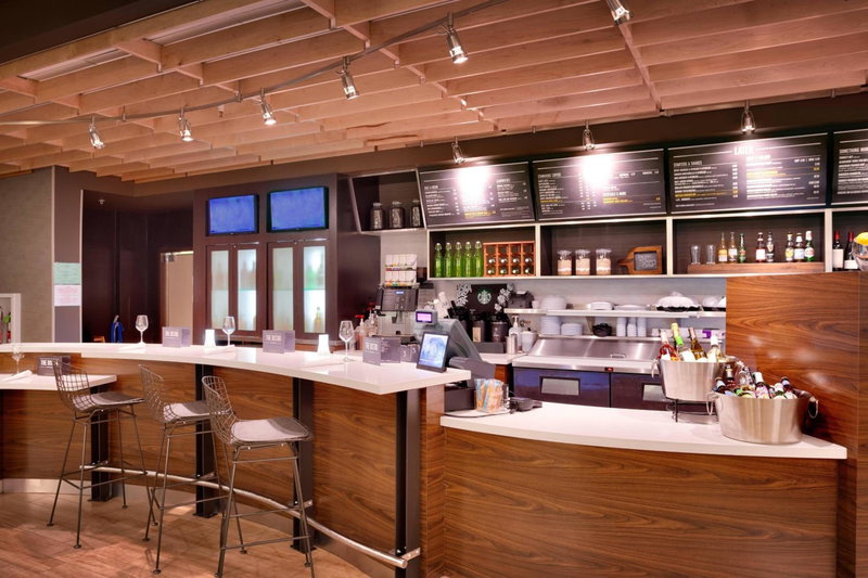 Courtyard by Marriott Salt Lake City Downtown, Salt Lake City, United States
