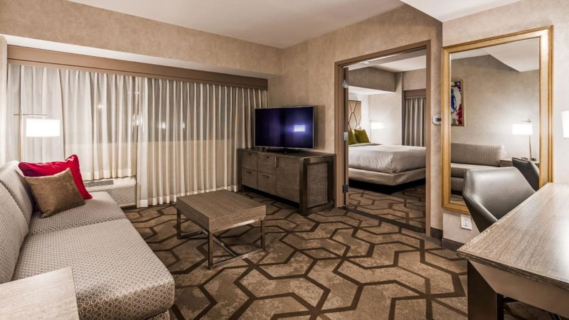 The Kingsley Bloomfield Hills - a DoubleTree by Hilton, Bloomfield Hills, United States