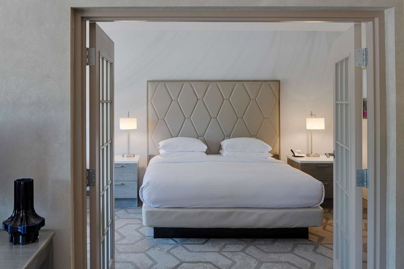 The Kingsley Bloomfield Hills - a DoubleTree by Hilton, Bloomfield Hills, United States