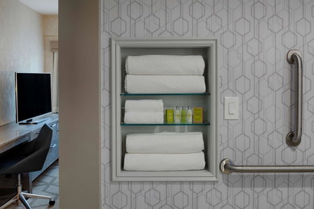 The Kingsley Bloomfield Hills - a DoubleTree by Hilton, Bloomfield Hills, United States