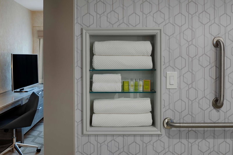 The Kingsley Bloomfield Hills - a DoubleTree by Hilton, Bloomfield Hills, United States