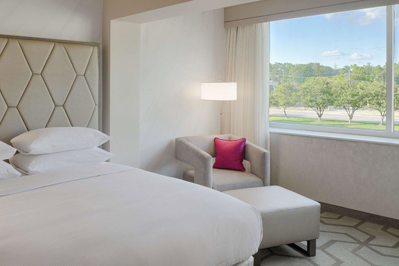 The Kingsley Bloomfield Hills - a DoubleTree by Hilton, Bloomfield Hills, United States