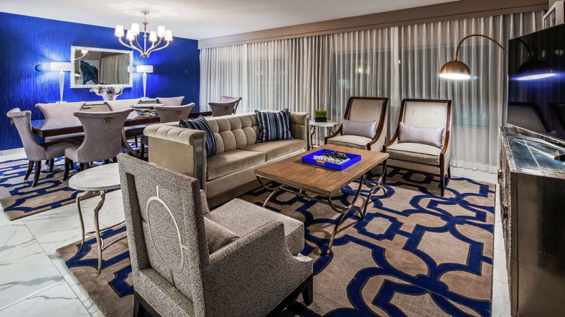 The Kingsley Bloomfield Hills - a DoubleTree by Hilton, Bloomfield Hills, United States