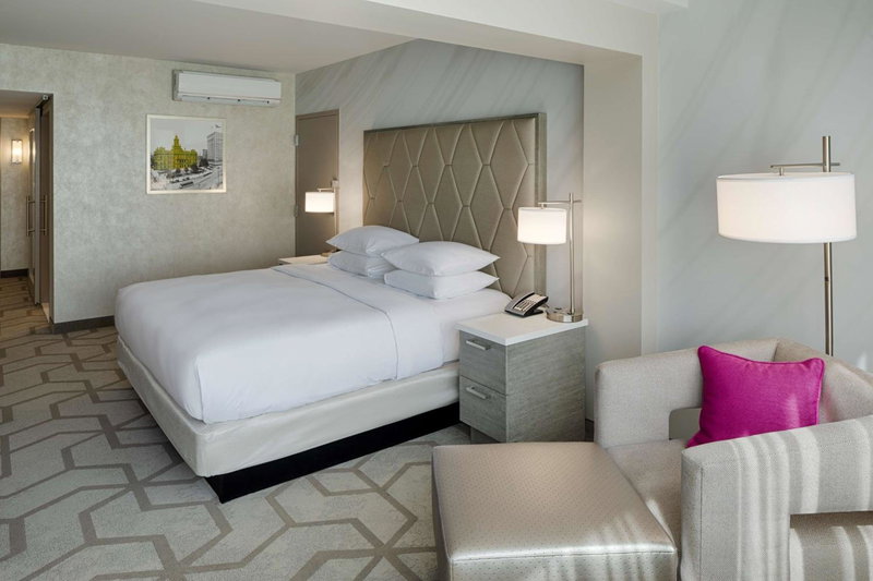 The Kingsley Bloomfield Hills - a DoubleTree by Hilton, Bloomfield Hills, United States