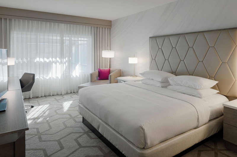 The Kingsley Bloomfield Hills - a DoubleTree by Hilton, Bloomfield Hills, United States