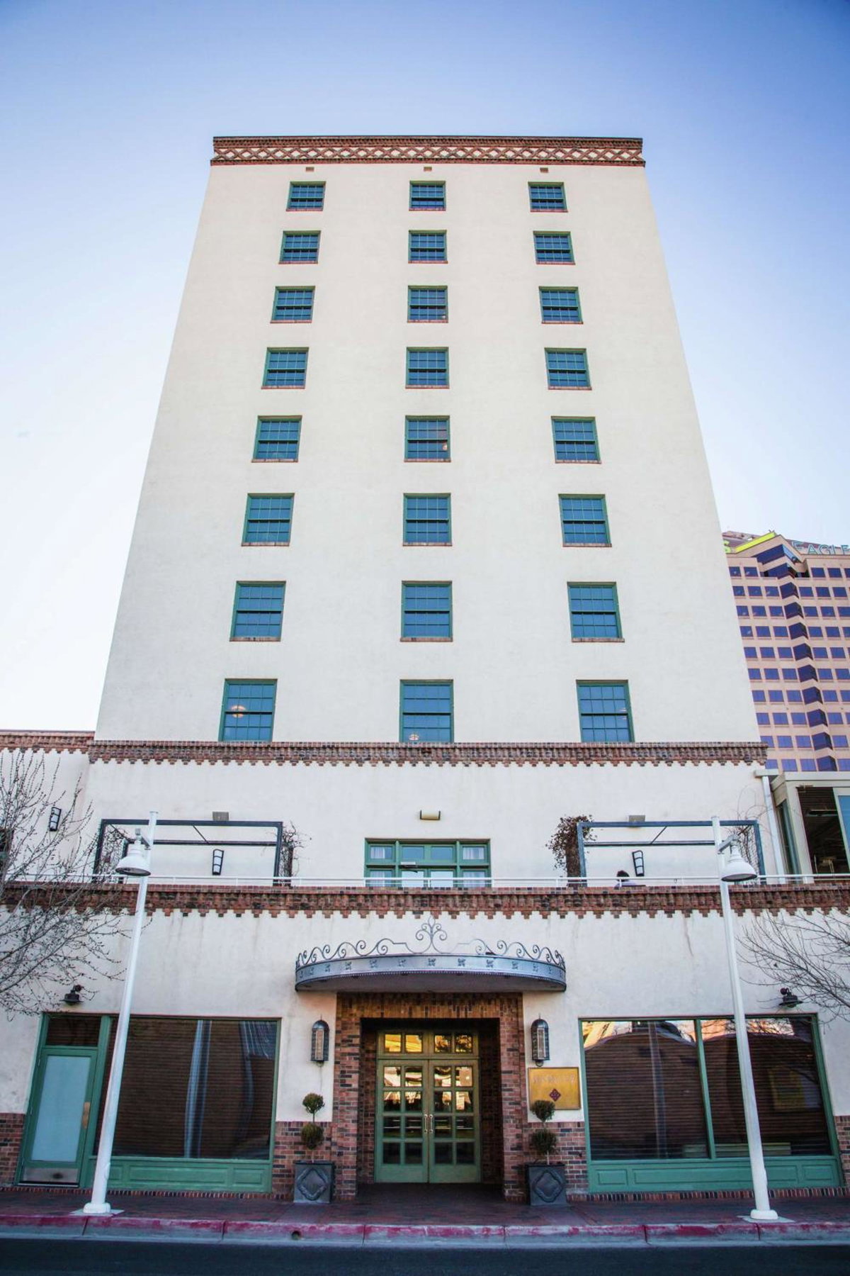 Hotel Andaluz Albuquerque, Curio Collection By Hilton, United States