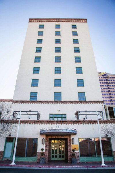 Hotel Andaluz Albuquerque, Curio Collection By Hilton, Albuquerque, United States