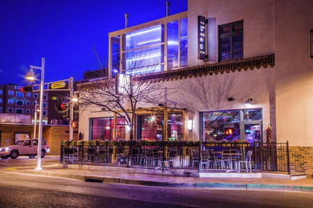 Hotel Andaluz Albuquerque, Curio Collection By Hilton, Albuquerque, United States