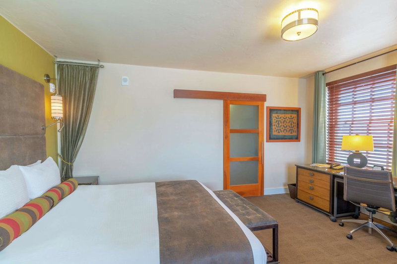 Hotel Andaluz Albuquerque, Curio Collection By Hilton, Albuquerque, United States