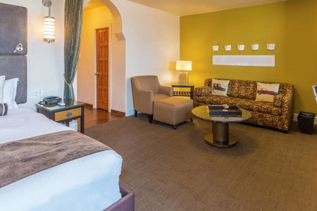 Hotel Andaluz Albuquerque, Curio Collection By Hilton, Albuquerque, United States