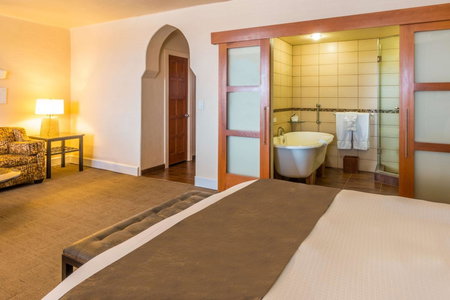 Hotel Andaluz Albuquerque, Curio Collection By Hilton, Albuquerque, United States