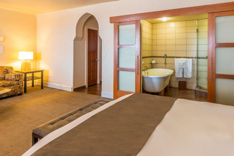 Hotel Andaluz Albuquerque, Curio Collection By Hilton, Albuquerque, United States