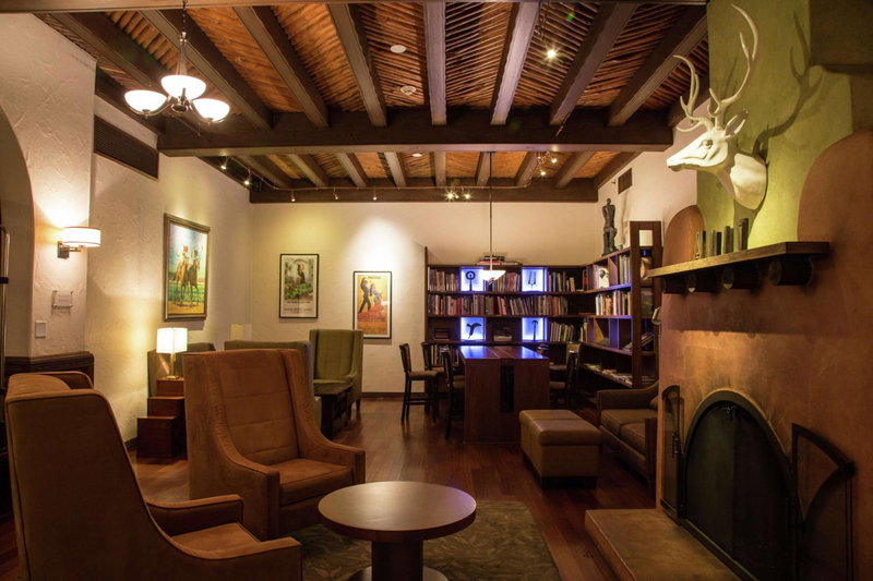Hotel Andaluz Albuquerque, Curio Collection By Hilton, Albuquerque, United States