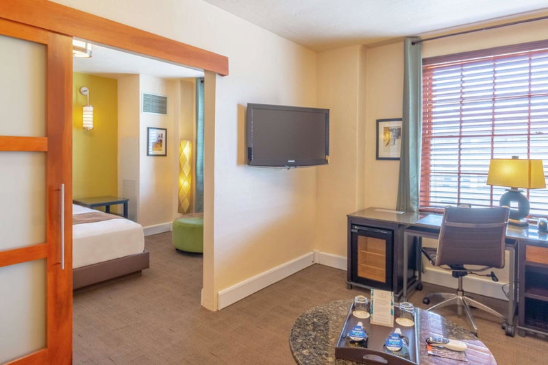 Hotel Andaluz Albuquerque, Curio Collection By Hilton, Albuquerque, United States