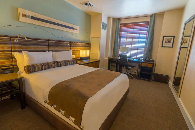Hotel Andaluz Albuquerque, Curio Collection By Hilton, Albuquerque, United States