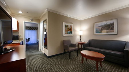 Best Western Plus Marina Shores Hotel, Dana Point, United States