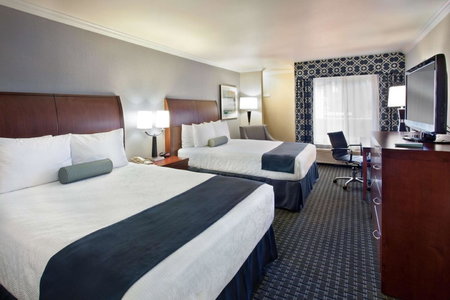 Best Western Plus Marina Shores Hotel, Dana Point, United States