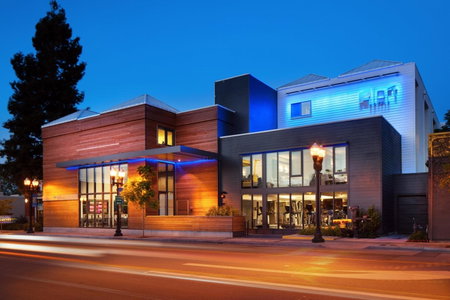 Aloft by Marriott Sunnyvale, Sunnyvale, United States