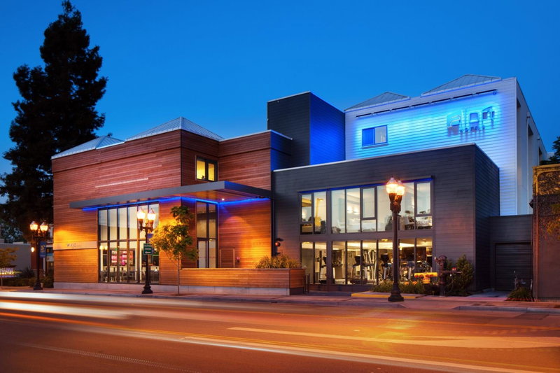 Aloft by Marriott Sunnyvale, Sunnyvale, United States
