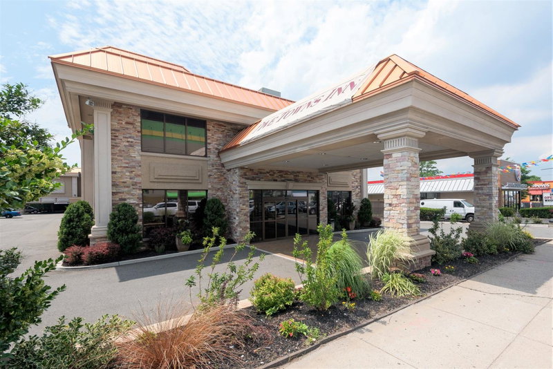 Five Towns Inn - JFK Airport, Lawrence, Vereinigte Staaten