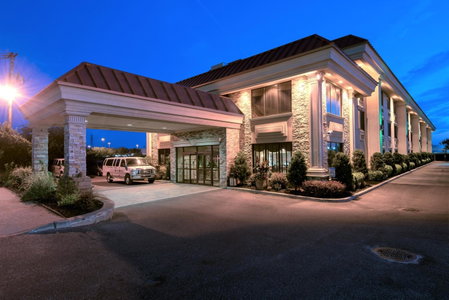 Five Towns Inn - JFK Airport, Lawrence, Vereinigte Staaten
