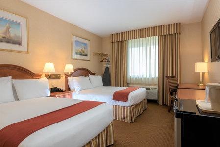 Five Towns Inn - JFK Airport, Lawrence, Vereinigte Staaten