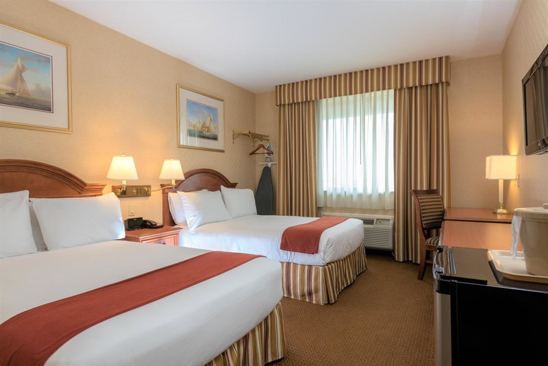 Five Towns Inn - JFK Airport, Lawrence, Vereinigte Staaten