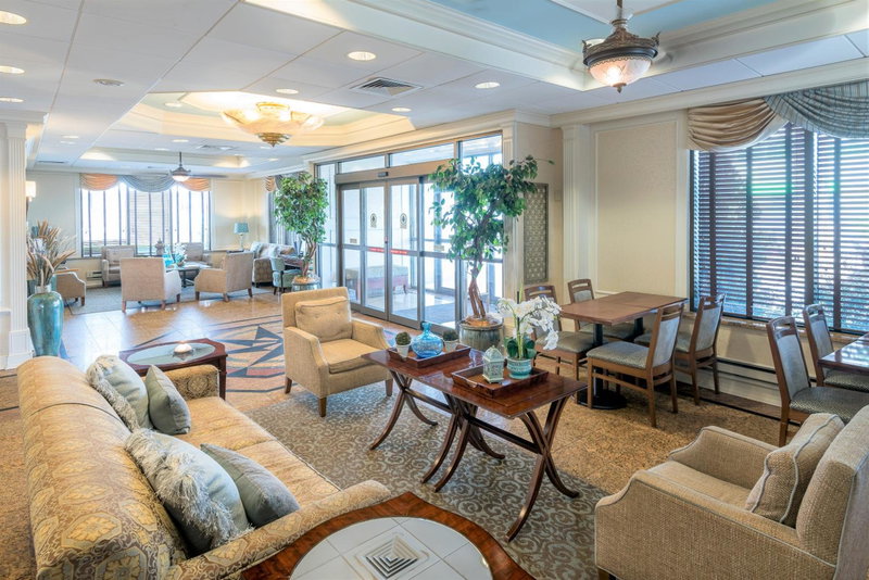 Five Towns Inn - JFK Airport, Lawrence, Vereinigte Staaten