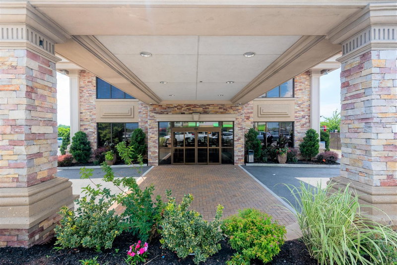 Five Towns Inn - JFK Airport, Lawrence, Vereinigte Staaten