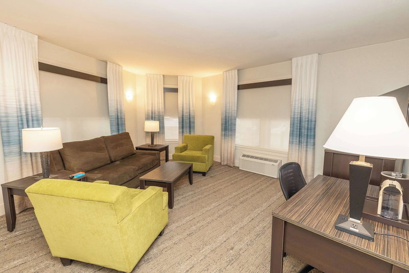 Hotel Versey Chicago Lincoln Park, Chicago, United States