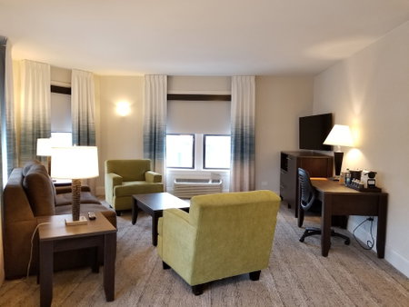 Hotel Versey Chicago Lincoln Park, Chicago, United States