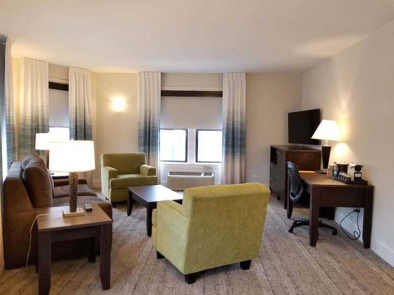 Hotel Versey Chicago Lincoln Park, Chicago, United States