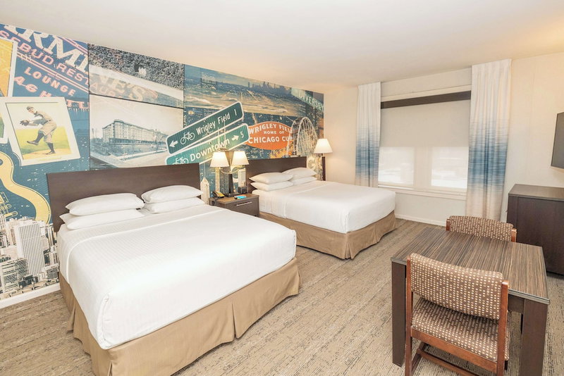 Hotel Versey Chicago Lincoln Park, Chicago, United States