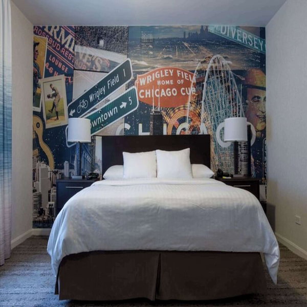 Hotel Versey Chicago Lincoln Park, Chicago, United States
