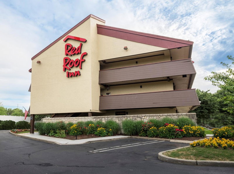 Red Roof Inn Milford - New Haven, Milford, United States