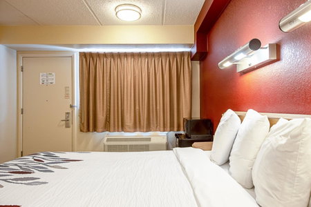 Red Roof Inn Milford - New Haven, Milford, United States