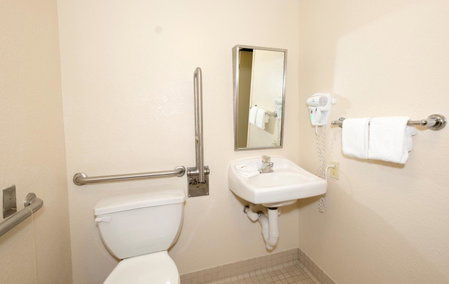 Red Roof Inn Milford - New Haven, Milford, United States