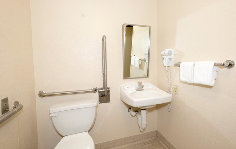 Red Roof Inn Milford - New Haven, Milford, United States