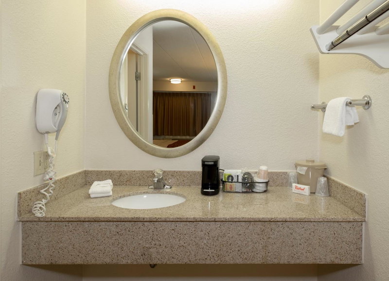 Red Roof Inn Milford - New Haven, Milford, United States