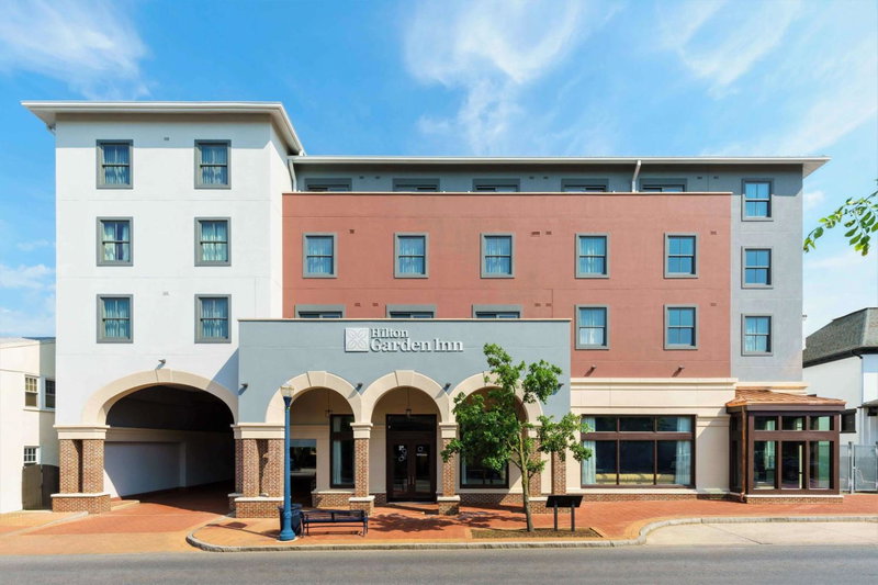 Hilton Garden Inn Annapolis Downtown, Annapolis, United States